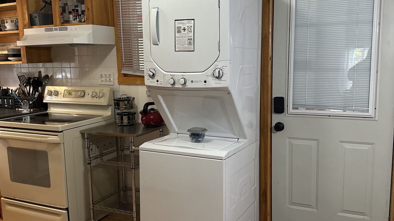 Photo of Kitchen in West Buxton