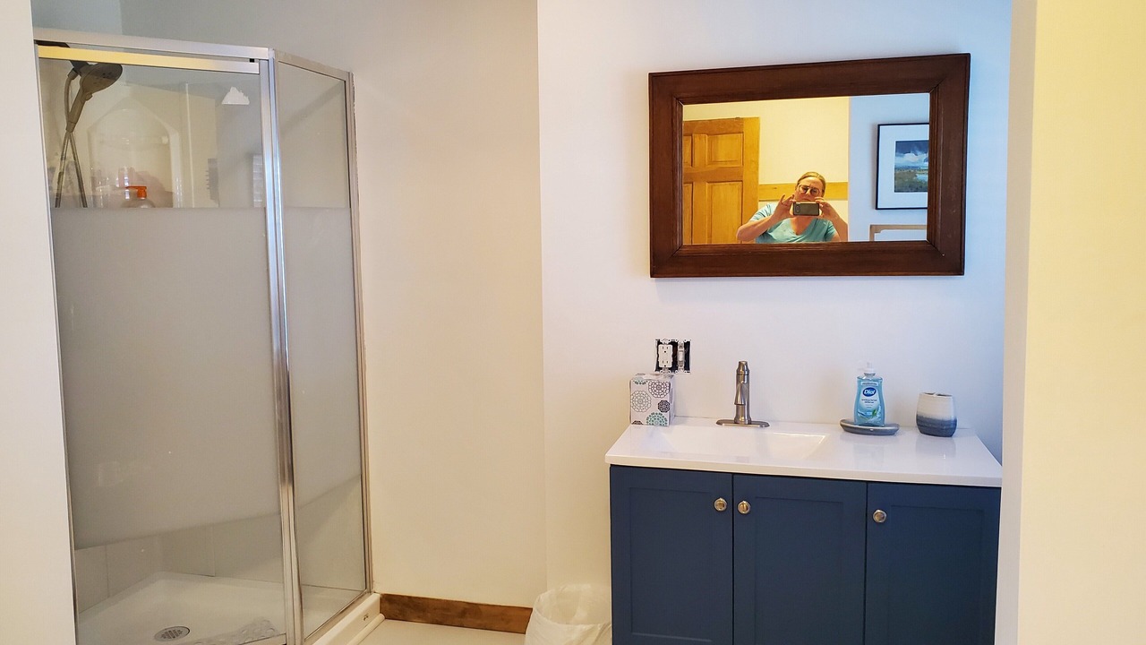 Photo of Bathroom in Cherryfield
