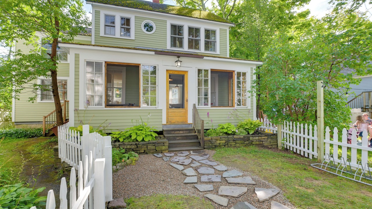 Photo of Outdoor in Bar Harbor