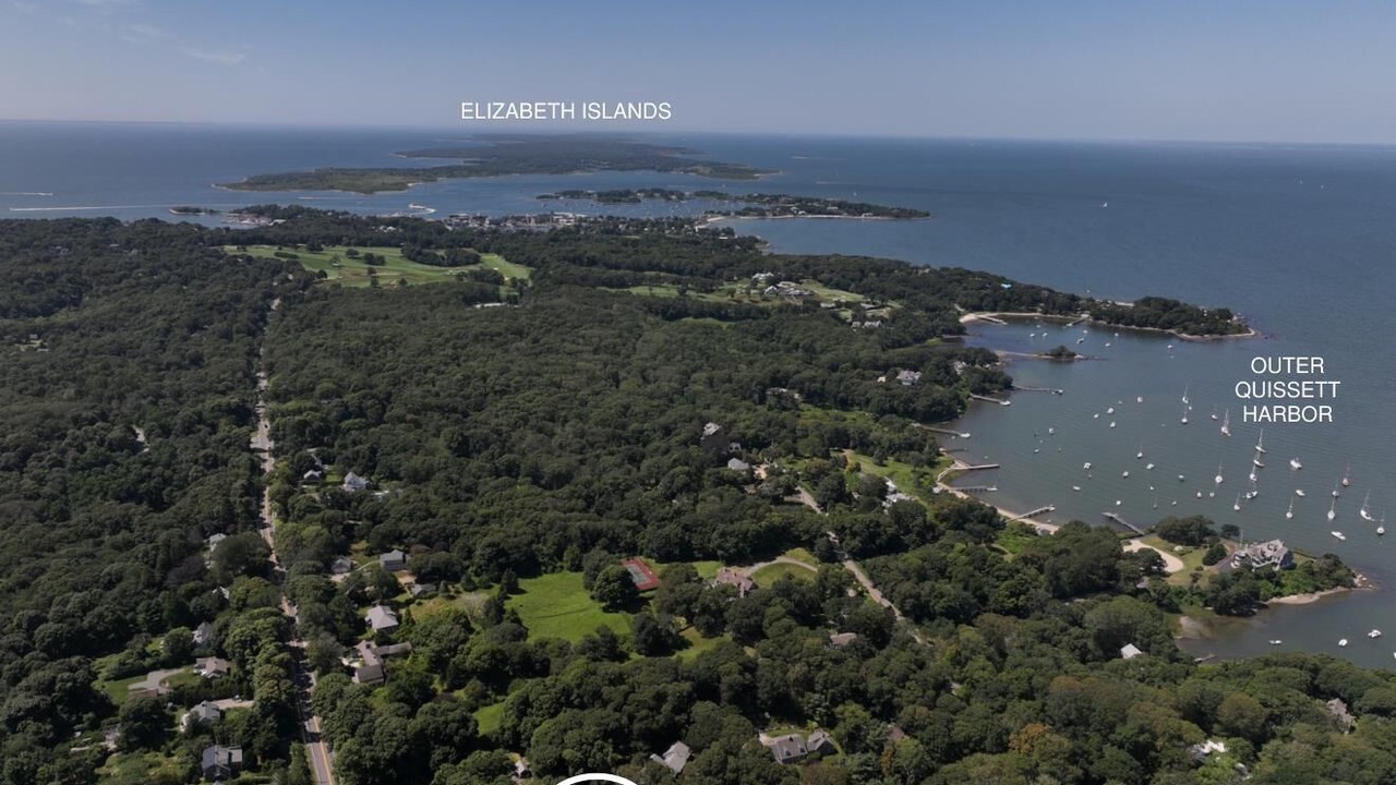 Photo of Outdoor in Falmouth