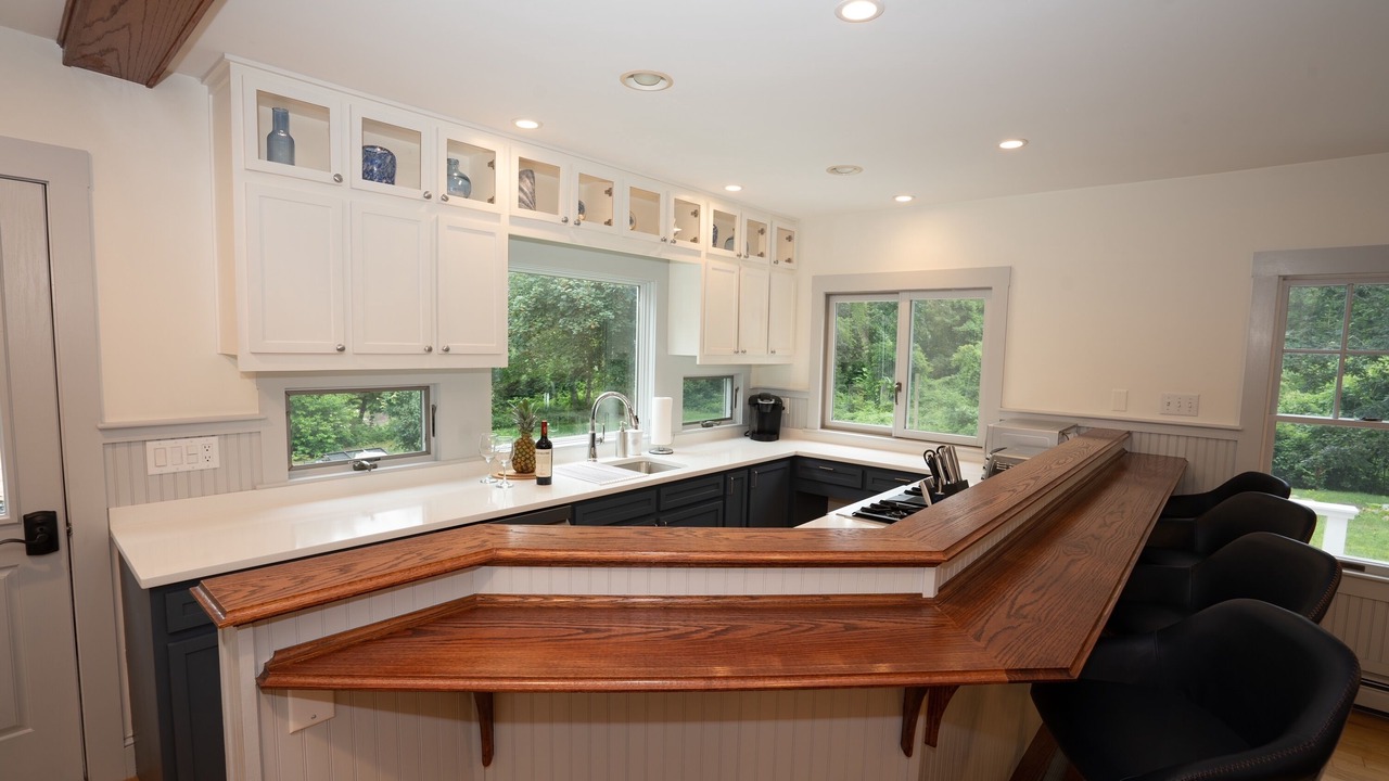 Photo of Kitchen in Falmouth