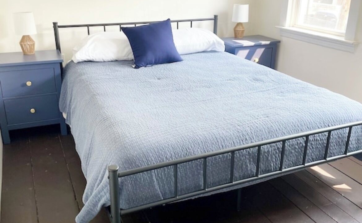 Photo of Bedroom in Bristol