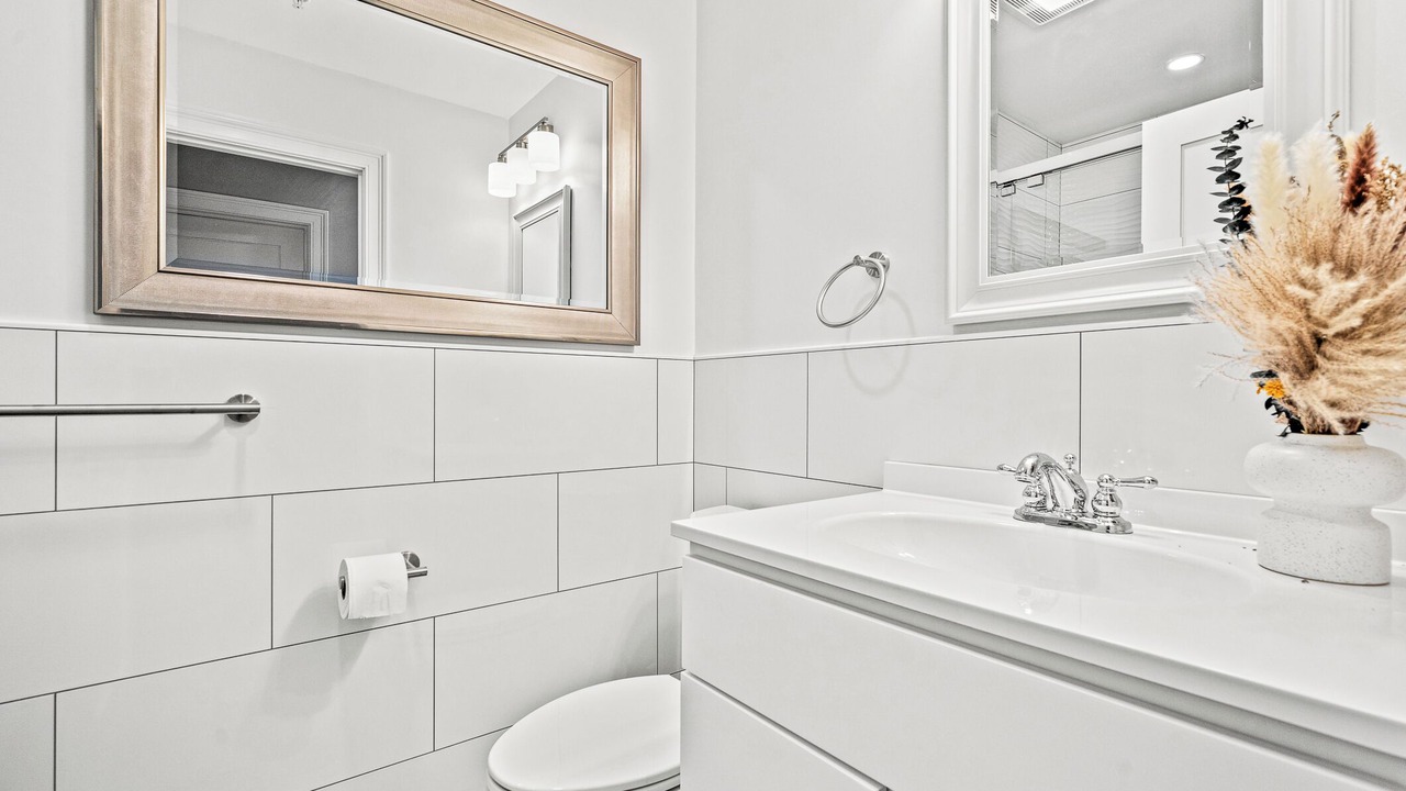 Photo of Bathroom in Dorchester