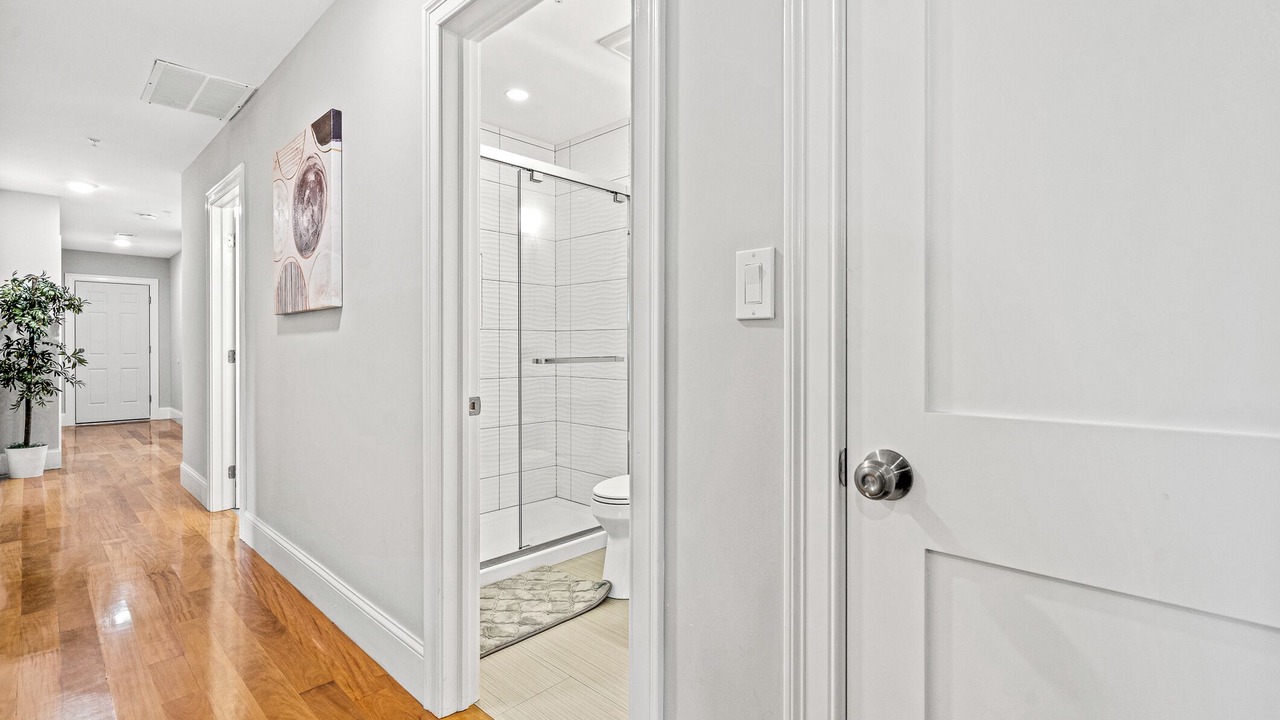 Photo of Bathroom in Dorchester