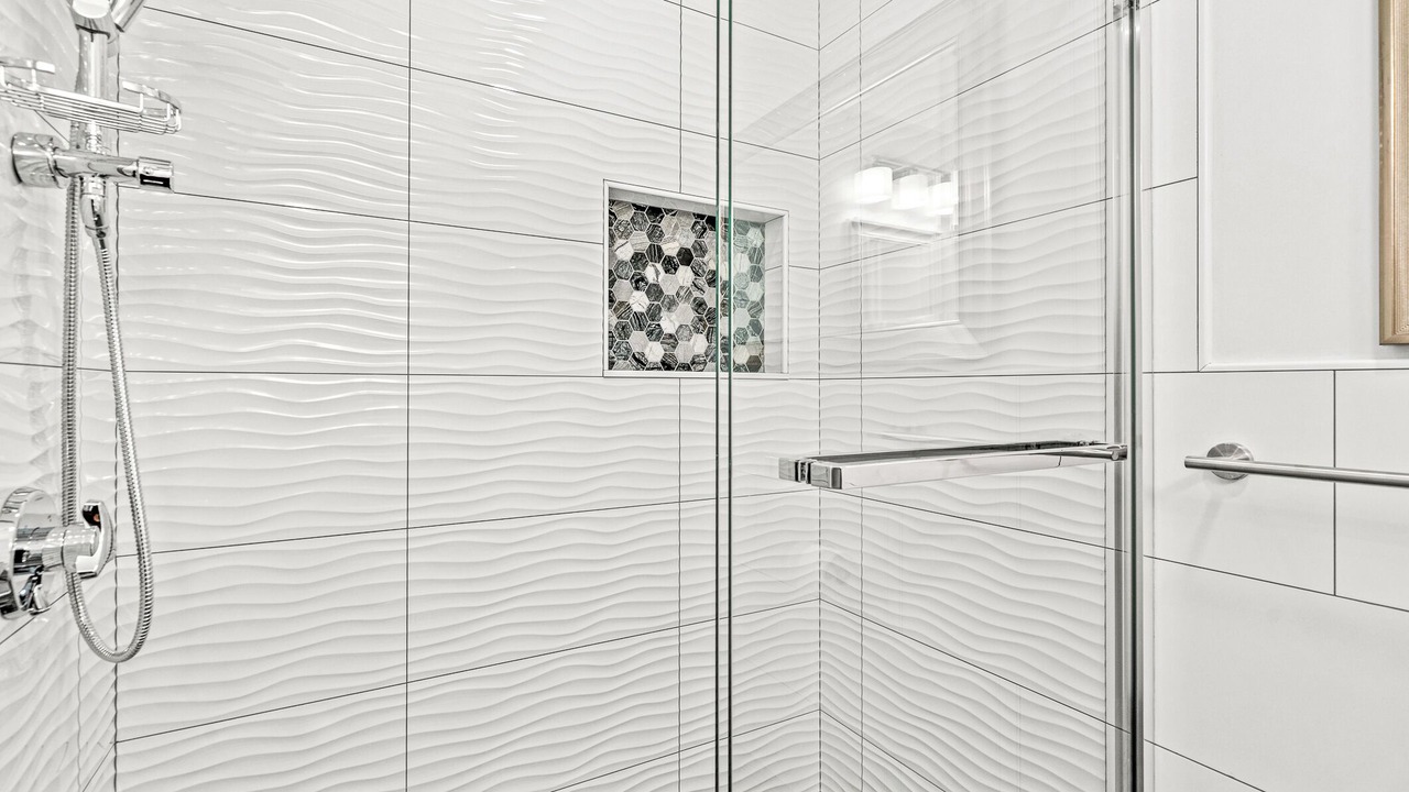 Photo of Bathroom in Dorchester