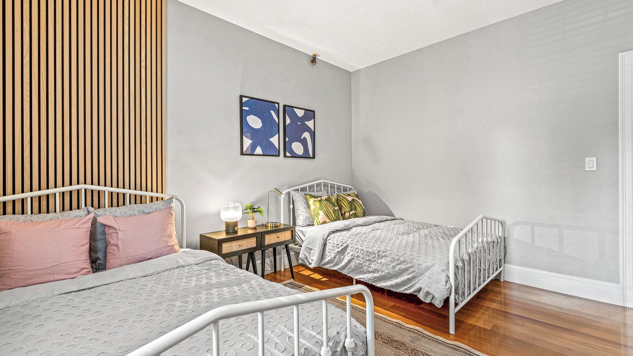 Photo of Bedroom in Dorchester