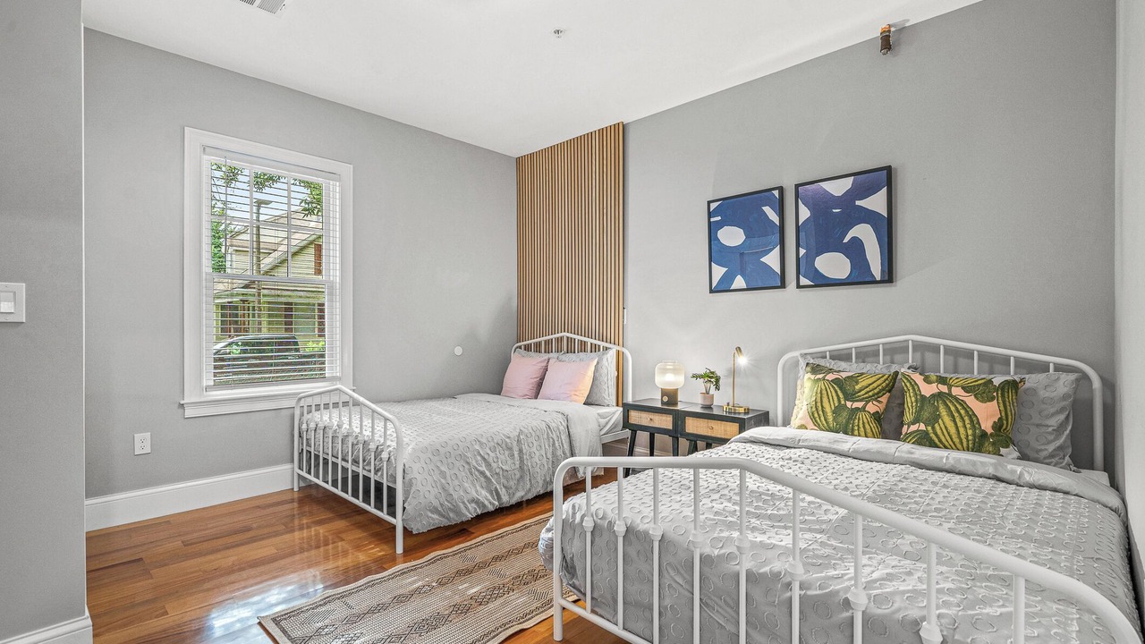 Photo of Bedroom in Dorchester