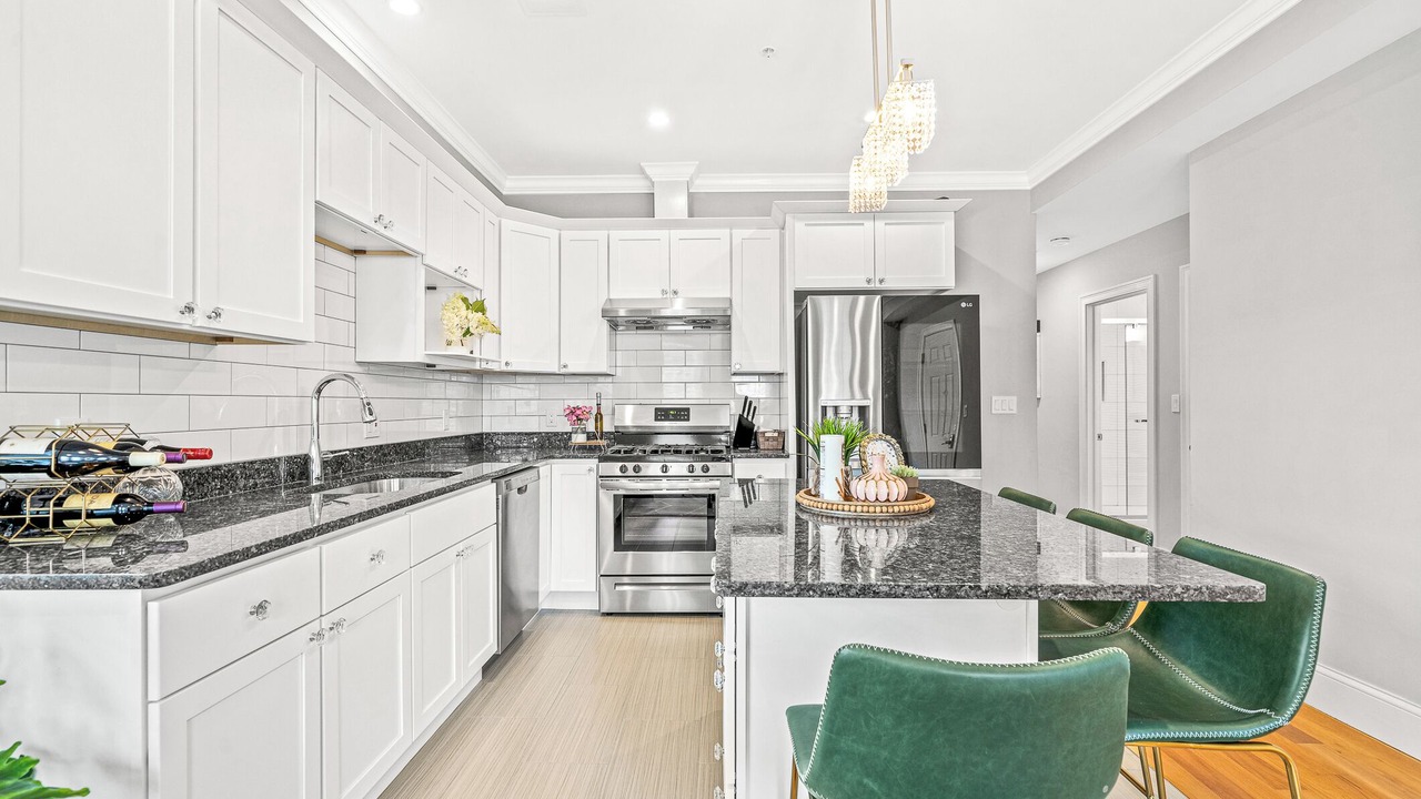 Photo of Kitchen in Dorchester