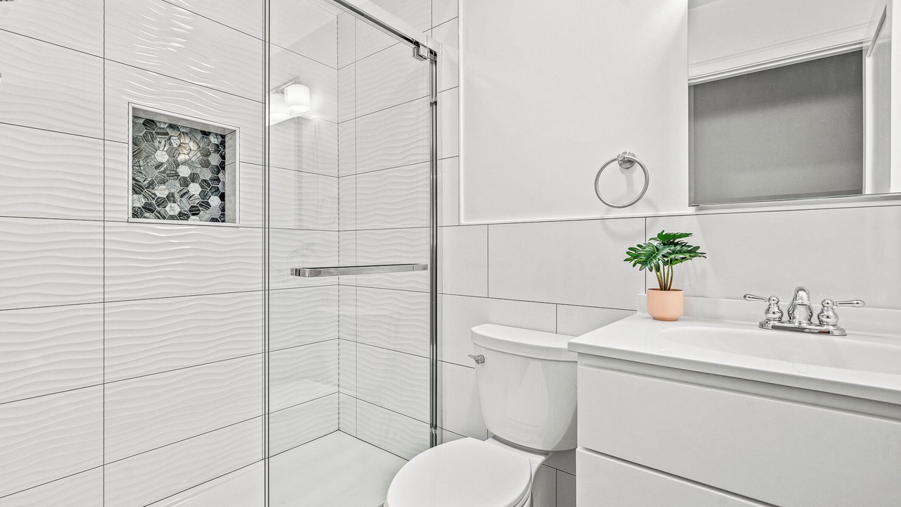 Photo of Bathroom in Dorchester