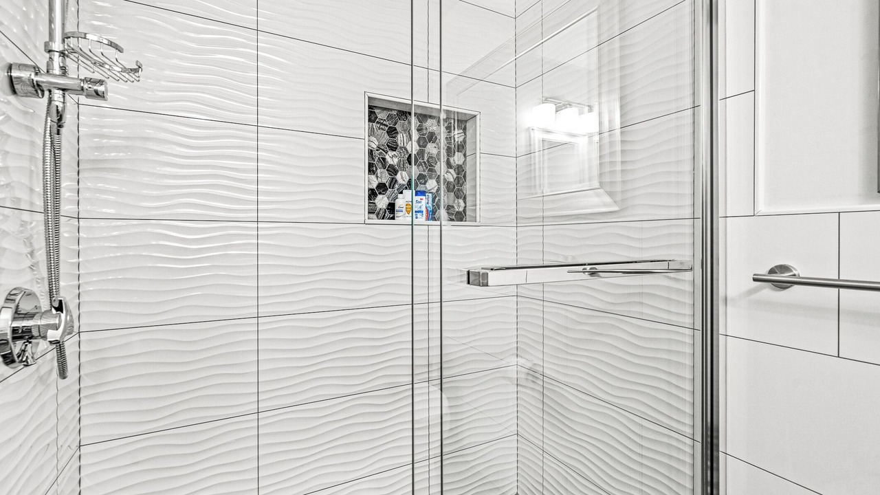 Photo of Bathroom in Dorchester