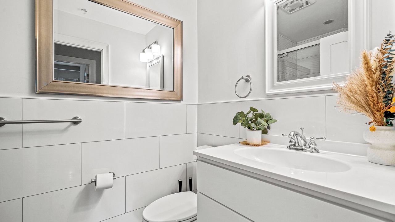 Photo of Bathroom in Dorchester