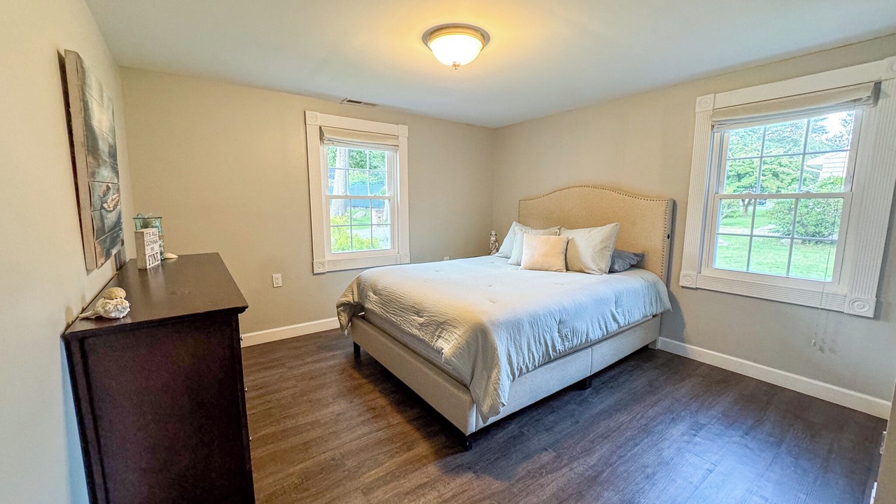 Photo of Bedroom in Niantic