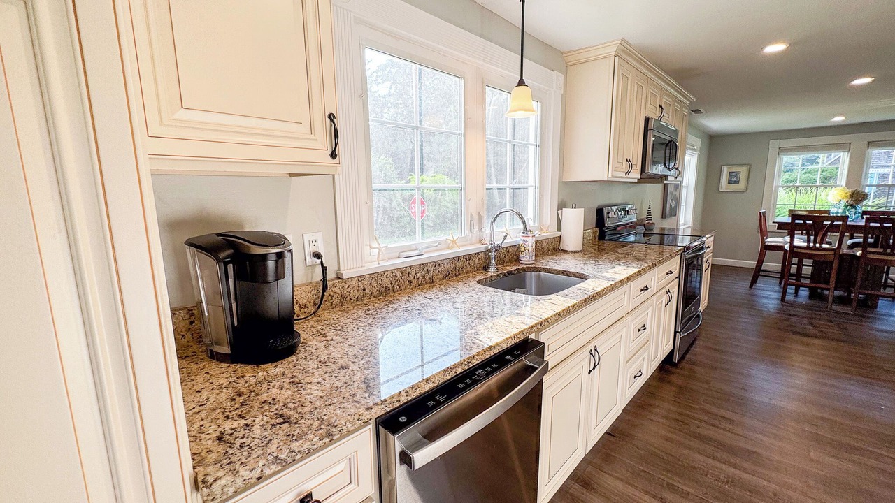 Photo of Kitchen in Niantic