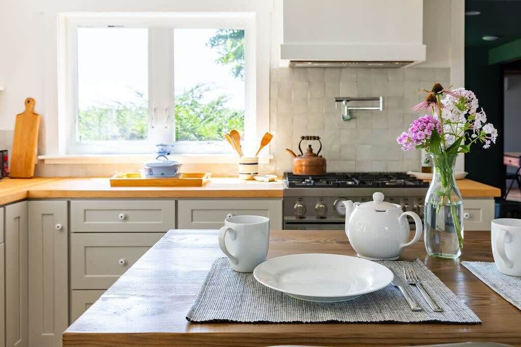 Photo of Kitchen in Pine Plains