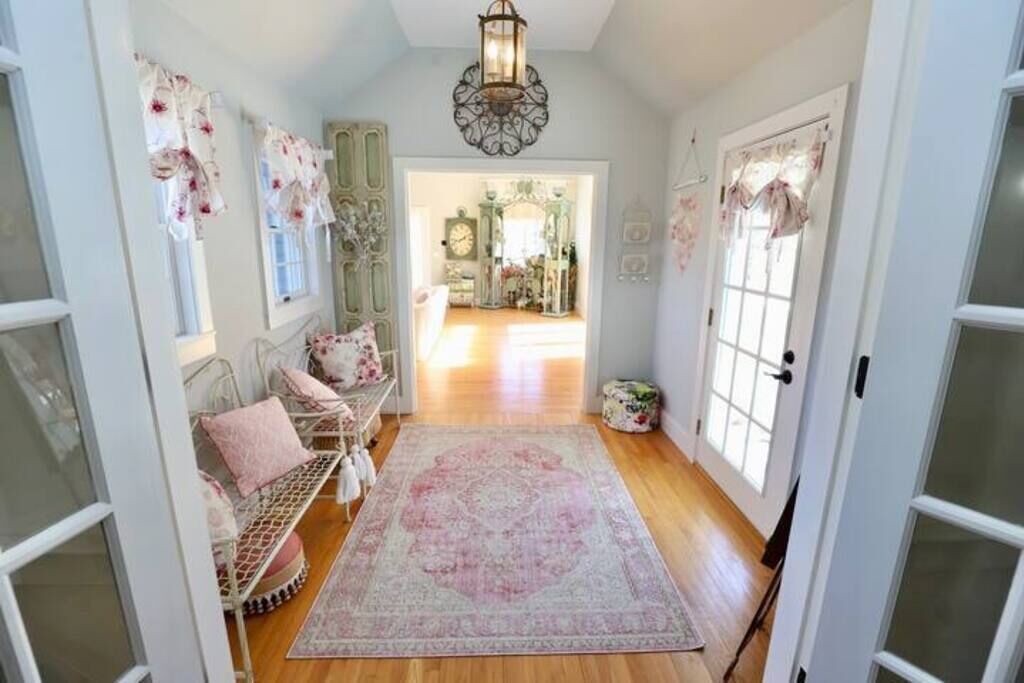 Photo of Bedroom in Hancock
