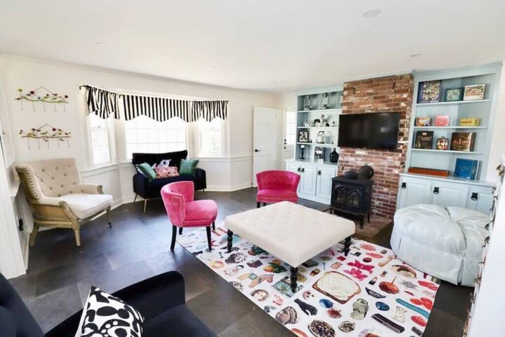 Photo of Bedroom in Hancock
