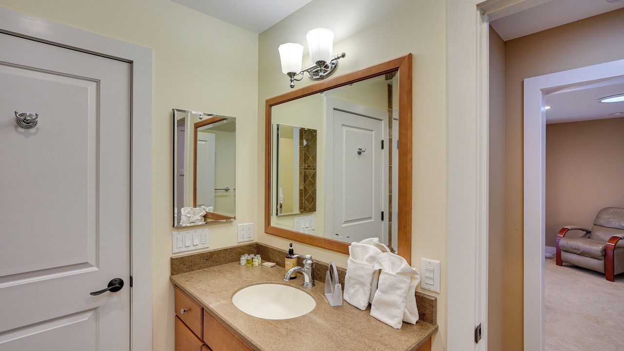 Photo of Bathroom in Stockbridge