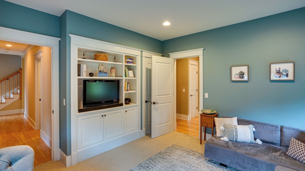Photo of Livingroom in Stockbridge