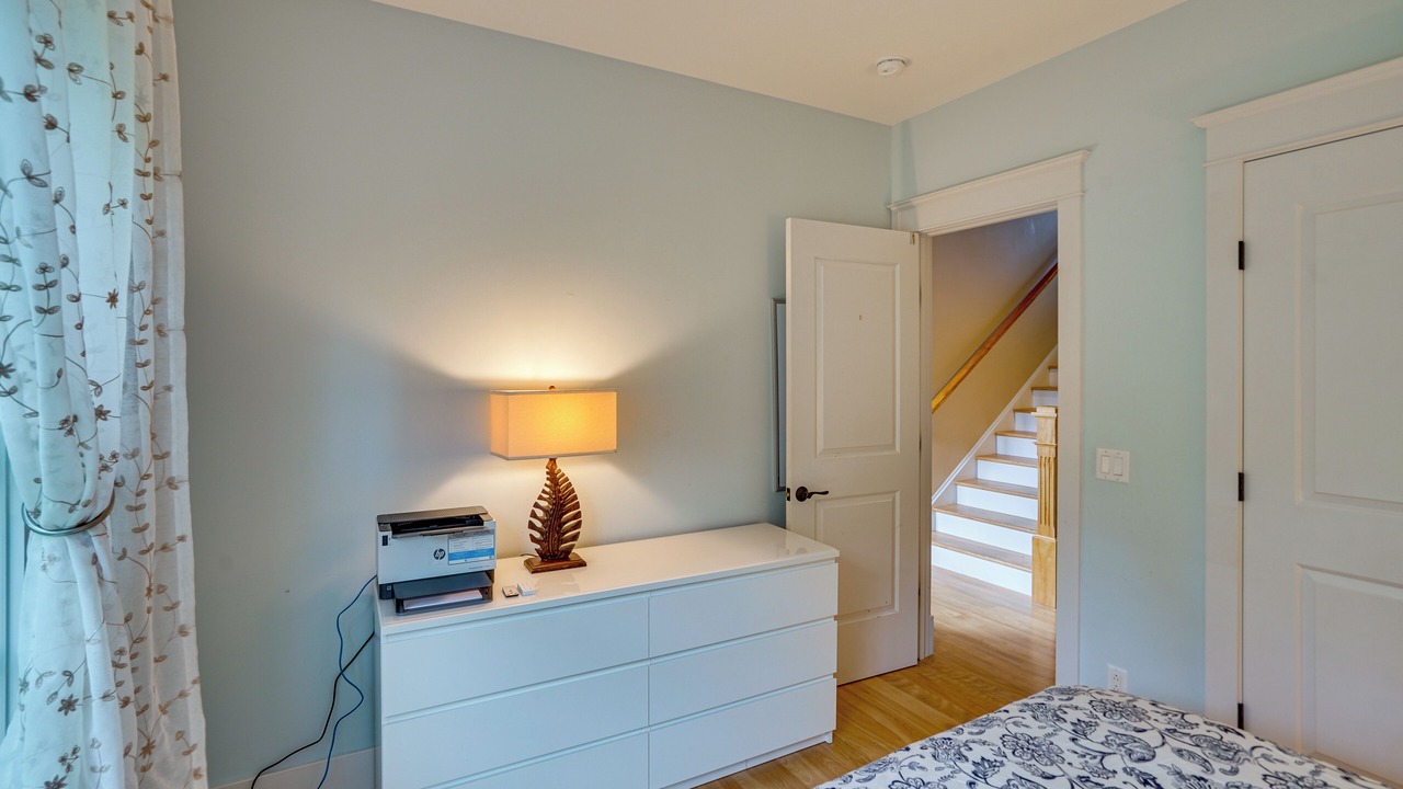 Photo of Bedroom in Stockbridge
