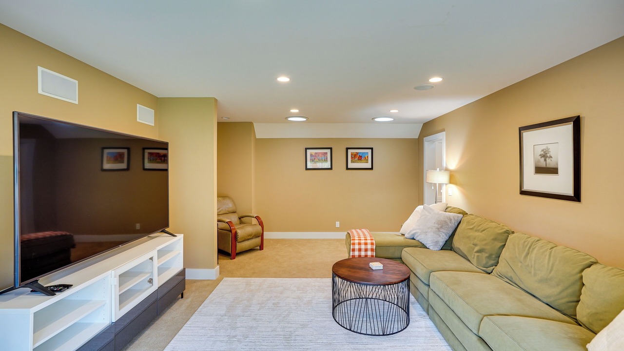 Photo of Livingroom in Stockbridge
