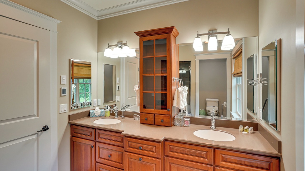 Photo of Bathroom in Stockbridge