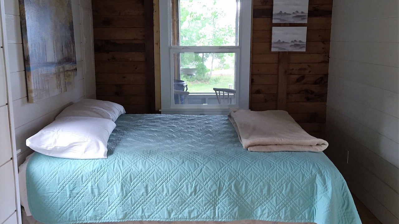 Photo of Bedroom in Litchfield