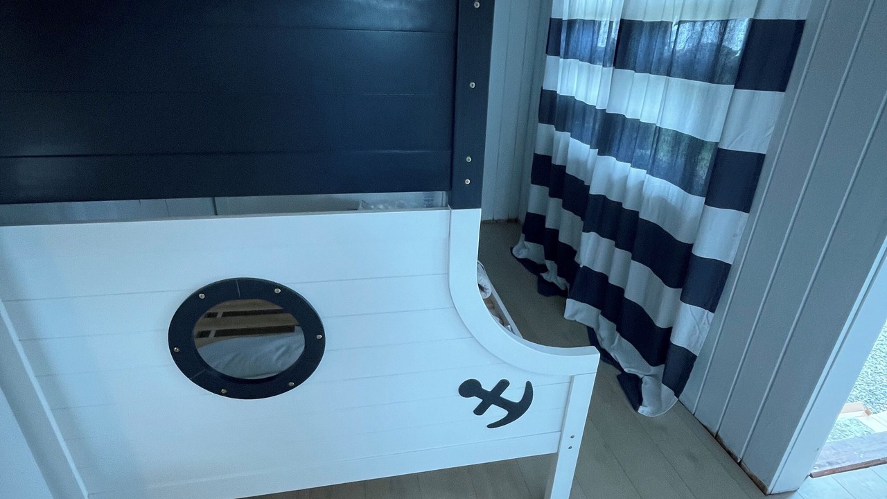 Photo of Bedroom in Hampton