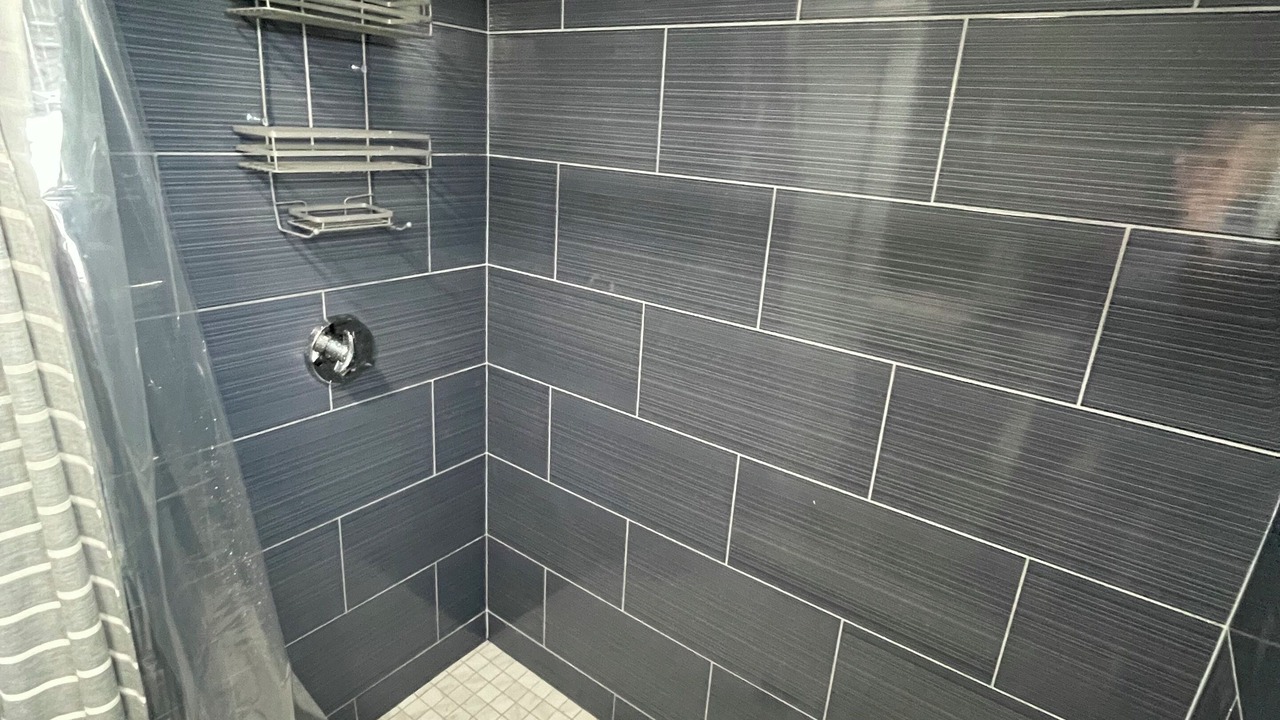 Photo of Bathroom in Hampton