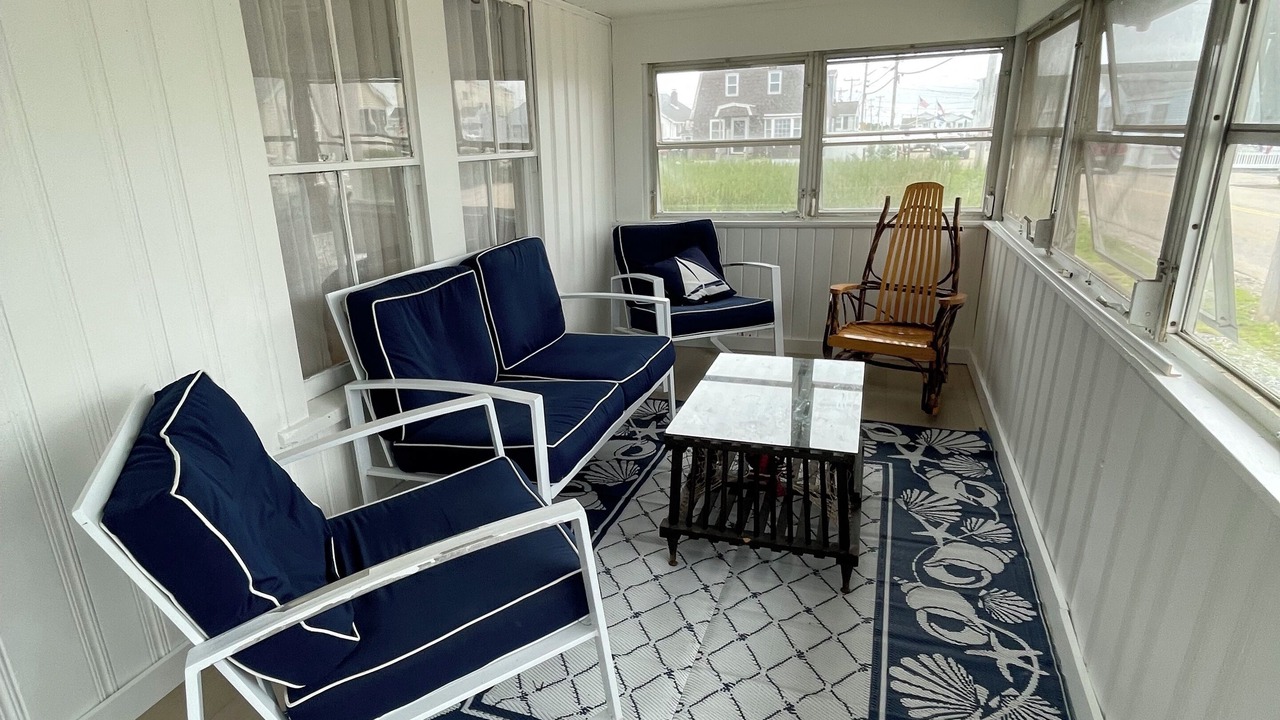 Photo of Outdoor in Hampton