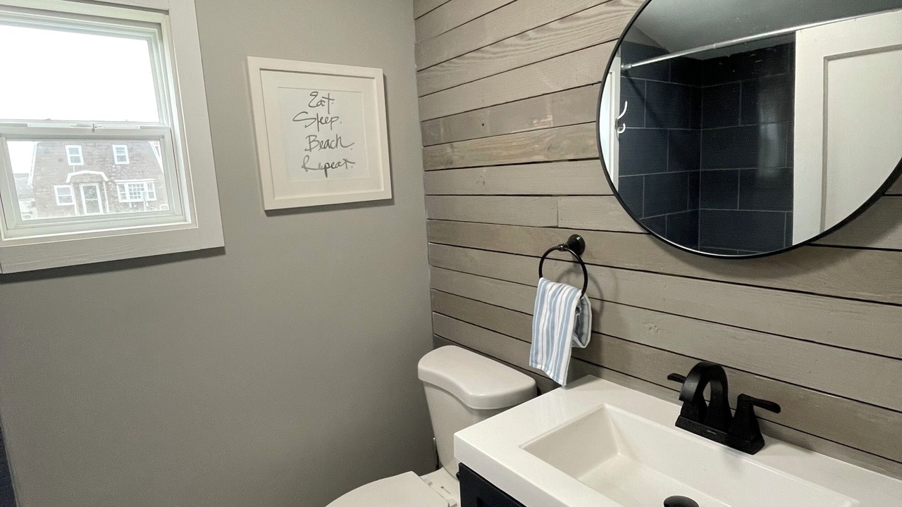 Photo of Bathroom in Hampton