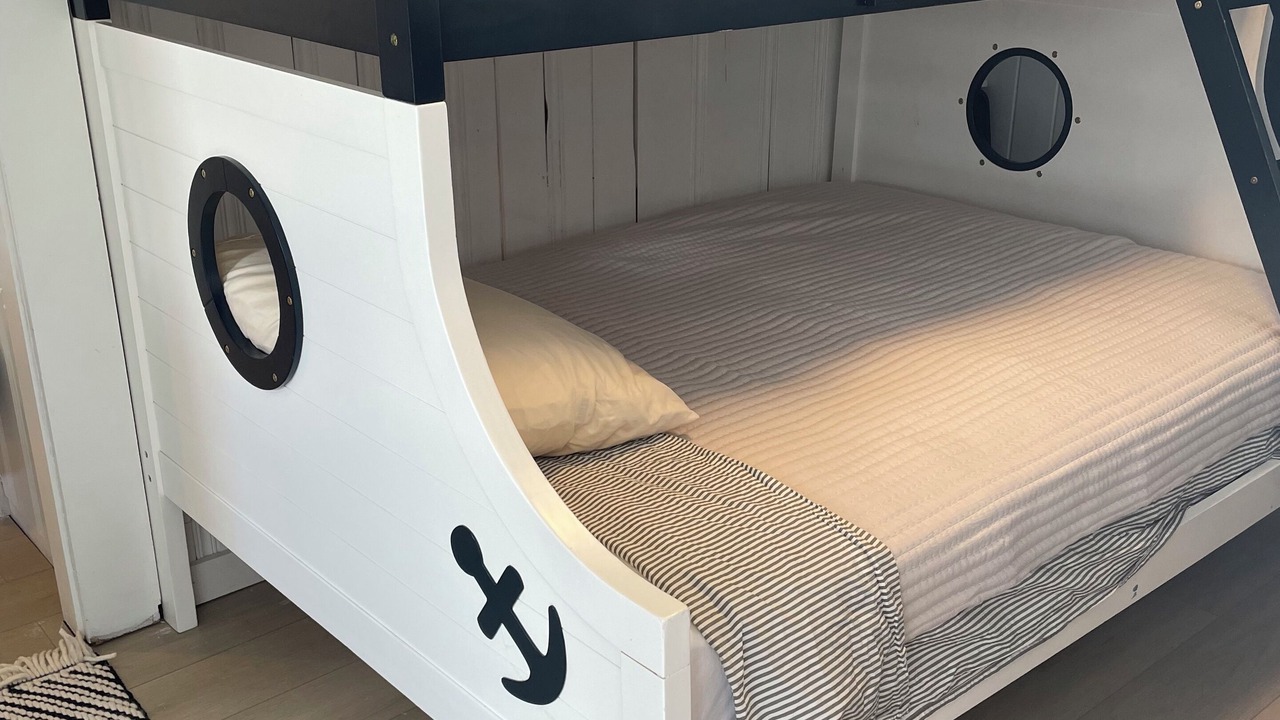 Photo of Bedroom in Hampton