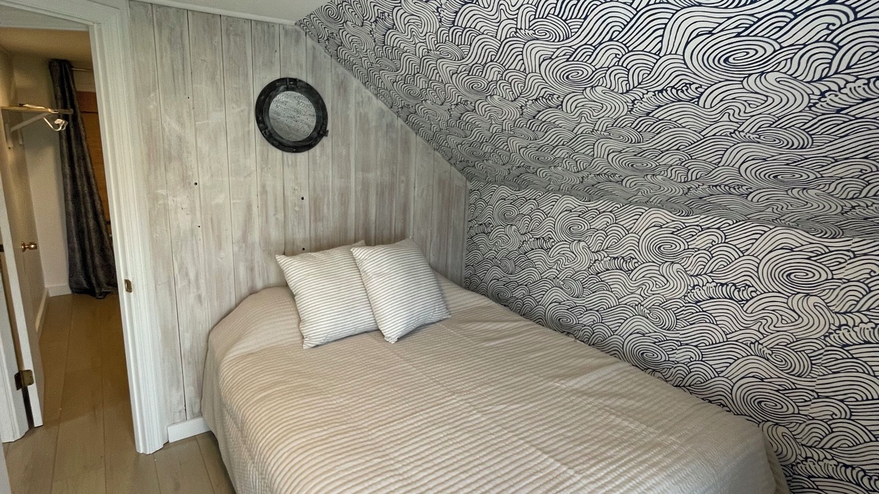 Photo of Bedroom in Hampton