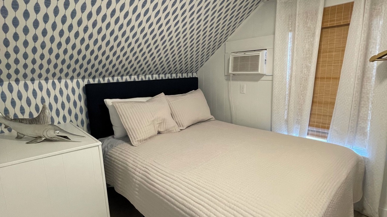 Photo of Bedroom in Hampton