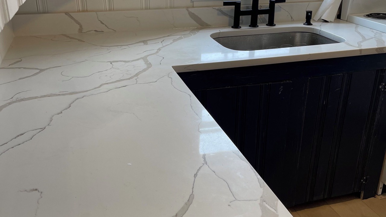 Photo of Kitchen in Hampton