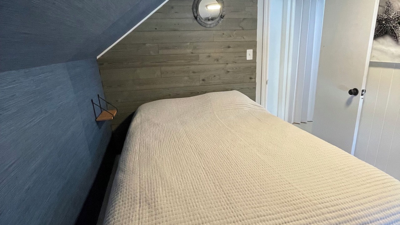 Photo of Bedroom in Hampton