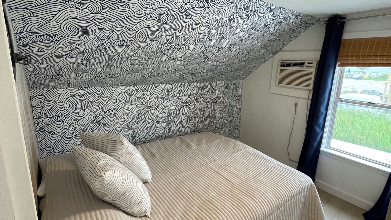Photo of Bedroom in Hampton