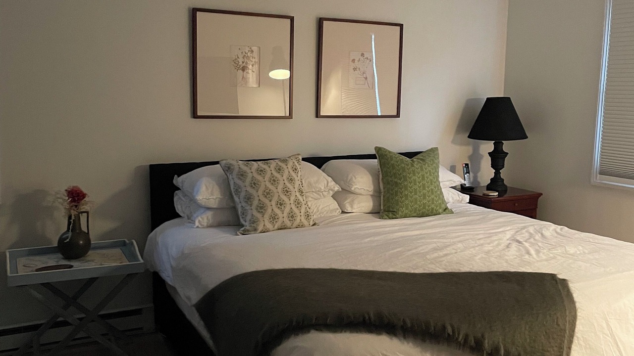 Photo of Bedroom in West Arlington