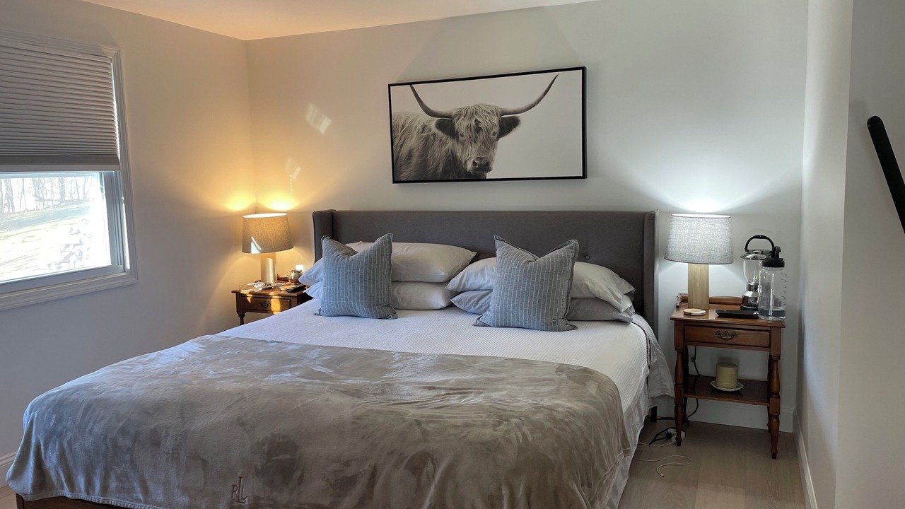 Photo of Bedroom in West Arlington