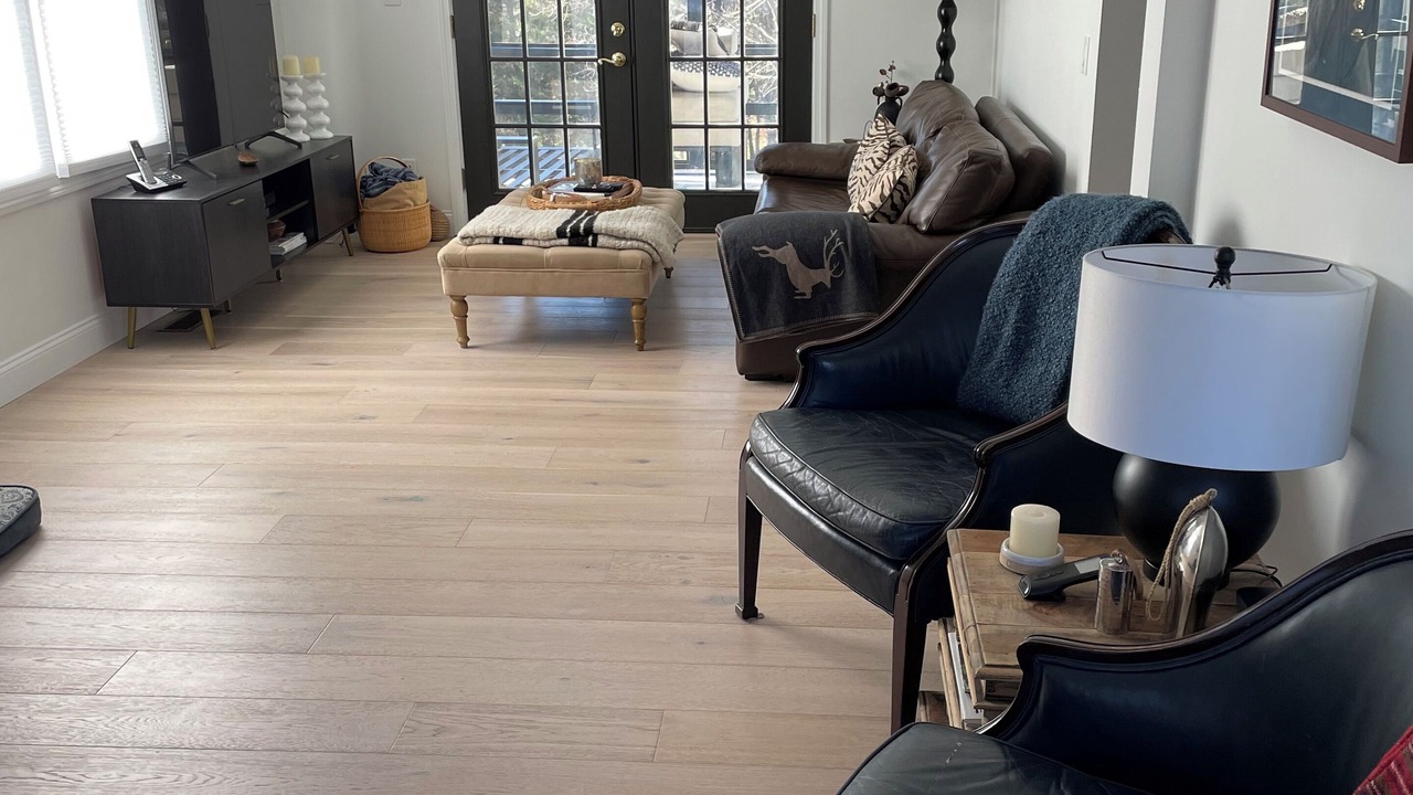 Photo of Livingroom in West Arlington