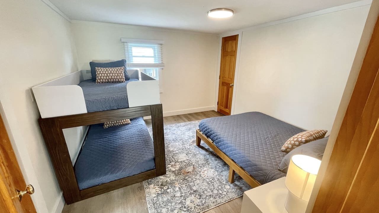 Photo of Bedroom in Bernard