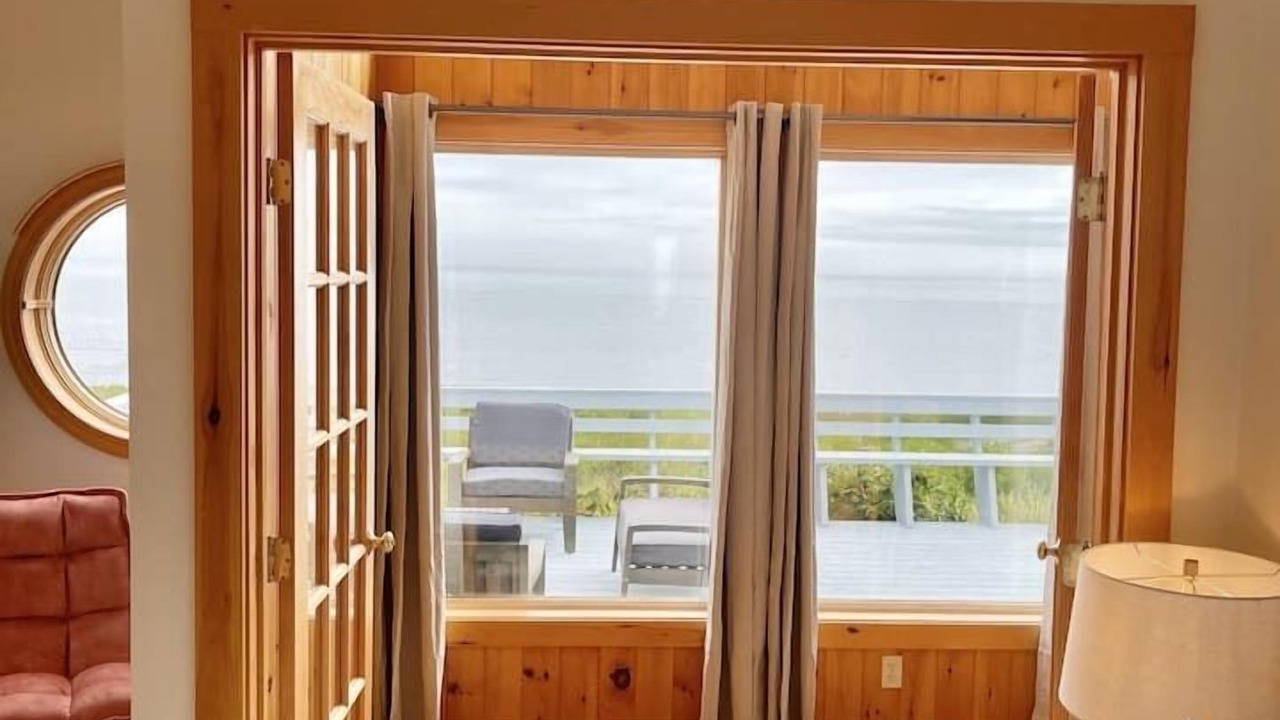 Photo of Bedroom in Bernard