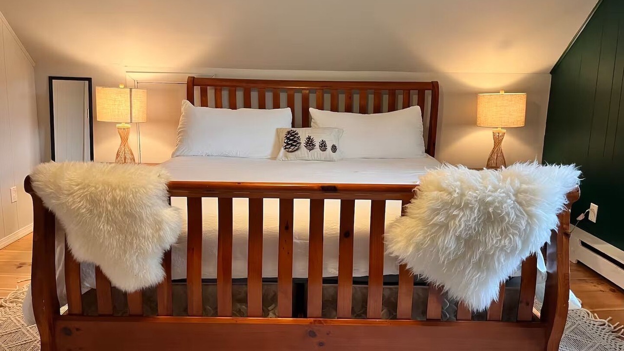 Photo of Bedroom in Wilmington