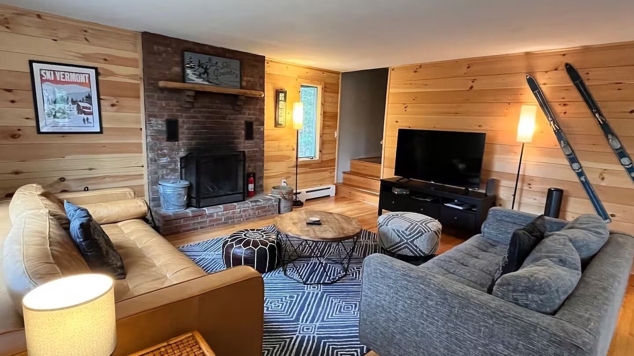 Photo of Livingroom in Wilmington