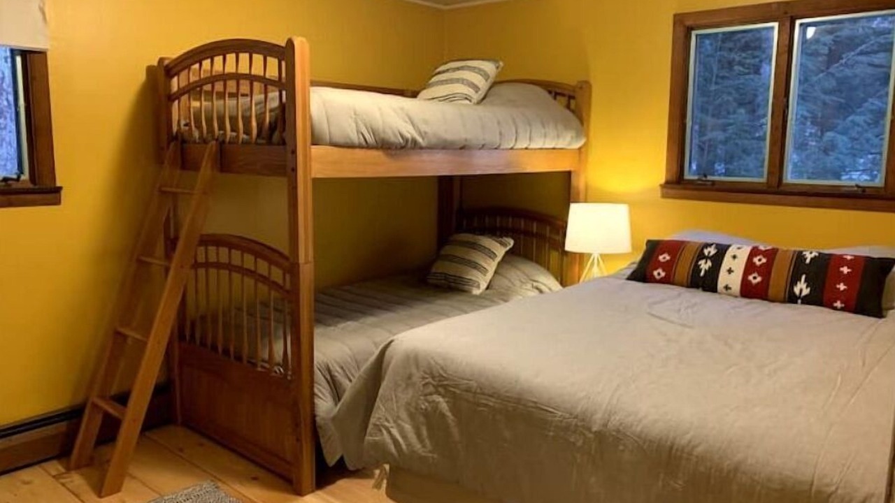 Photo of Bedroom in Wilmington