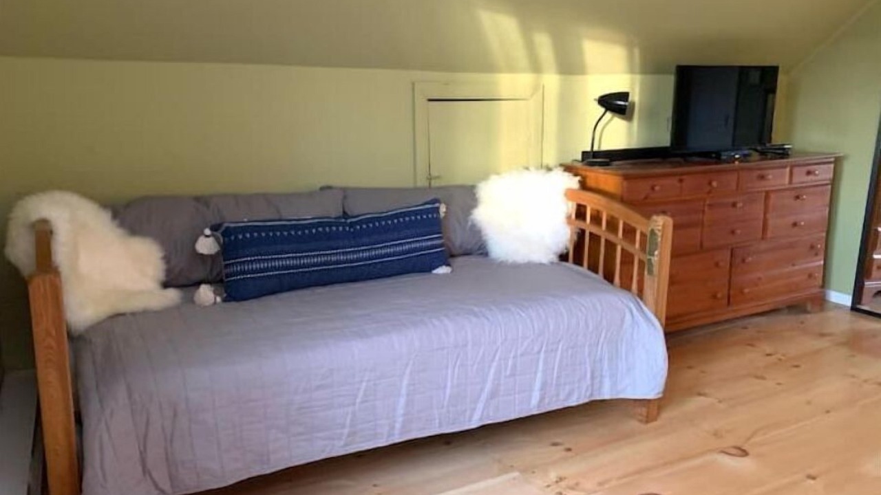 Photo of Bedroom in Wilmington