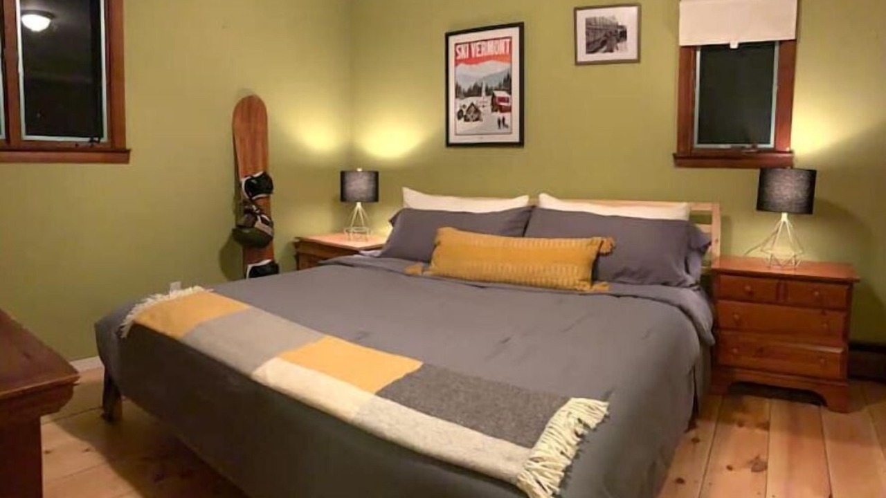 Photo of Bedroom in Wilmington