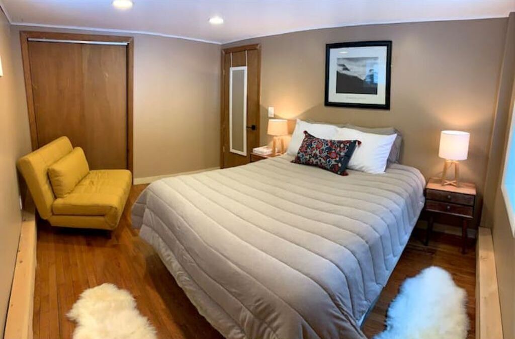Photo of Bedroom in Wilmington