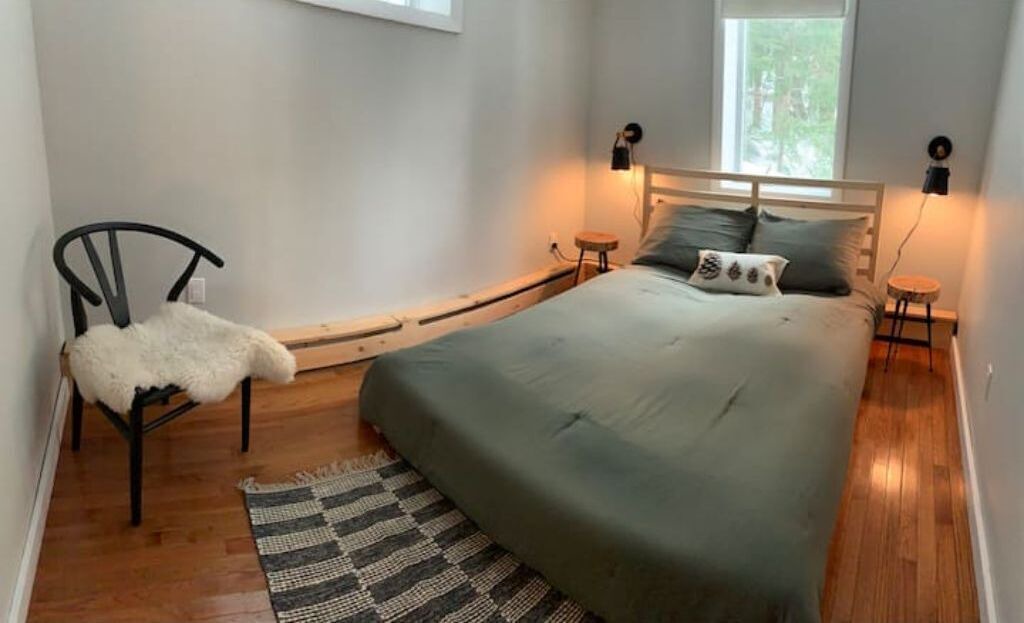 Photo of Bedroom in Wilmington