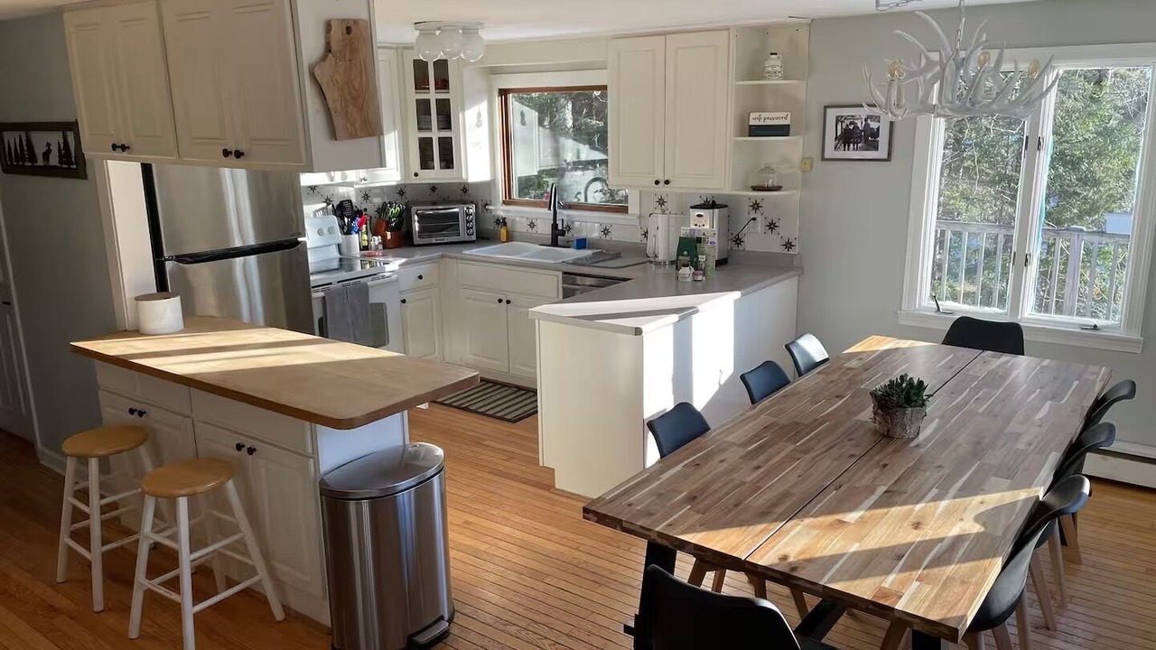 Photo of Kitchen in Wilmington