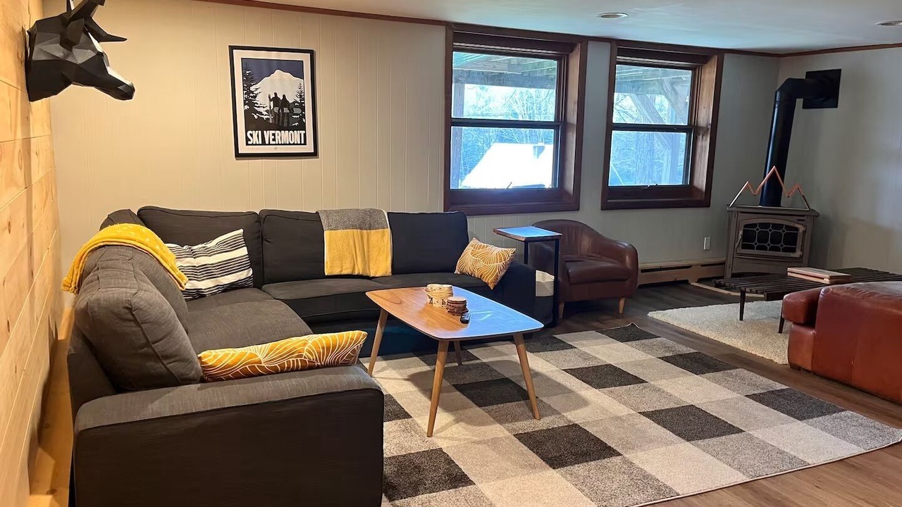 Photo of Livingroom in Wilmington